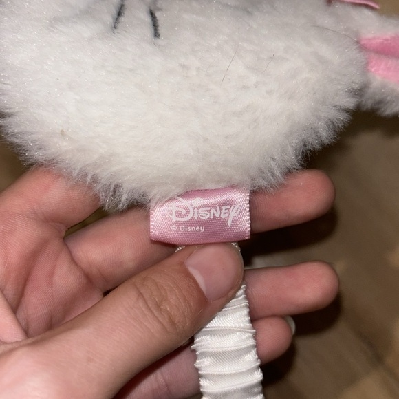 Sleeping mask, the aristocats: Marie, Disney - Picture 3 of 3